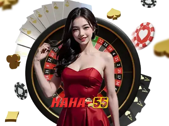 haha55